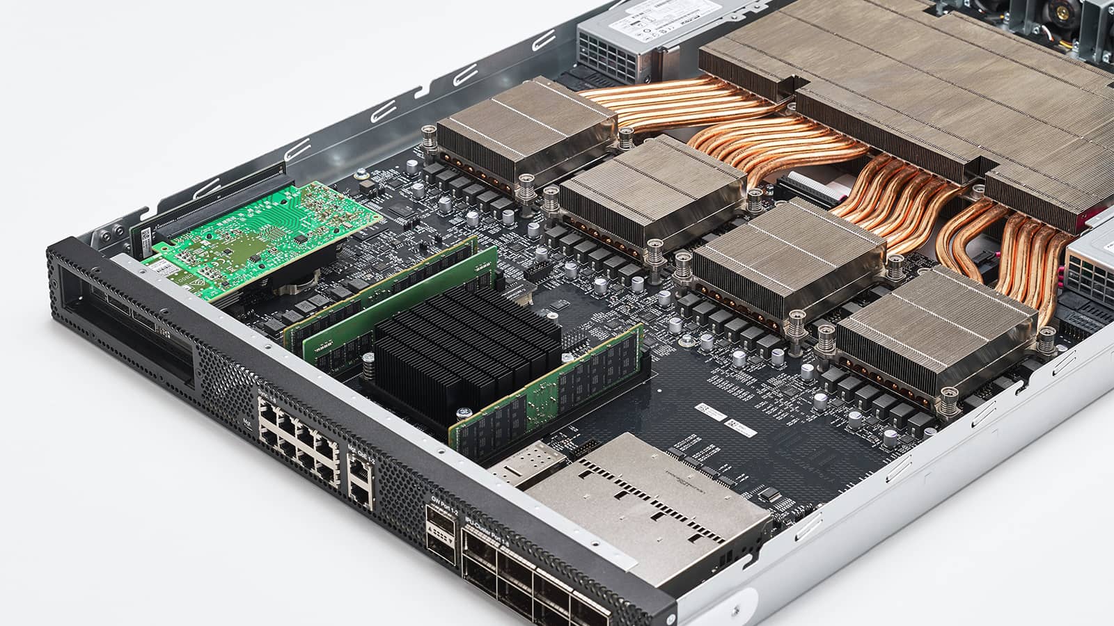 INT2 trở thành Đối tác Elite của Graphcore tại Việt Nam