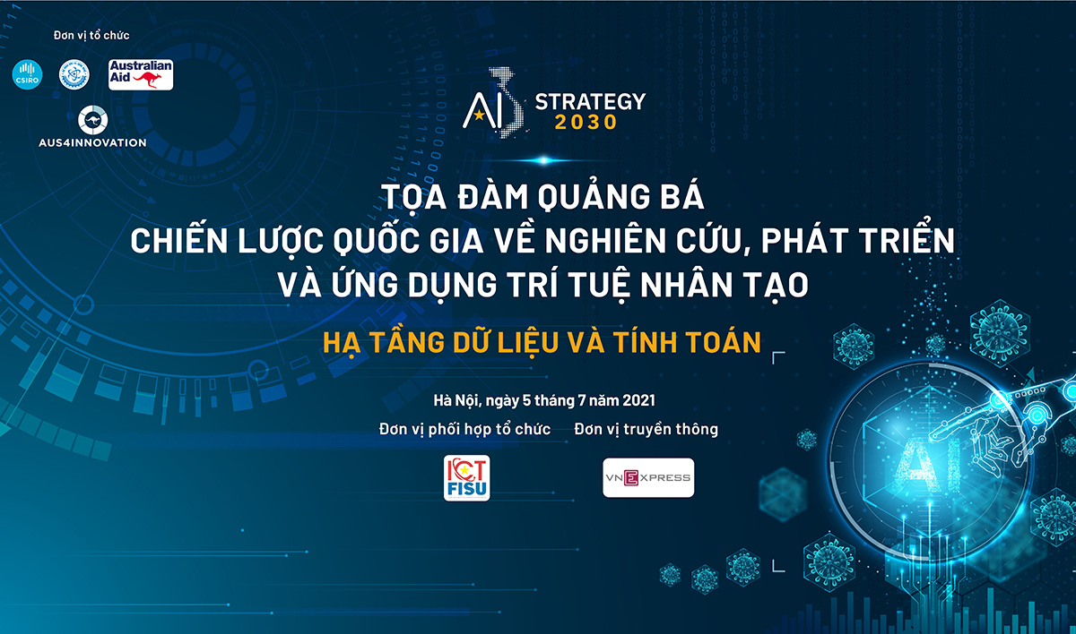 INT2 CEOがAI 2021ワークショップで国家HPC戦略について発表