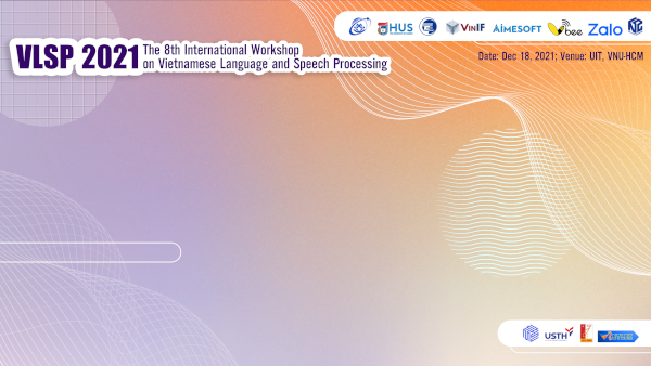 INT2 tài trợ VLSP 2021