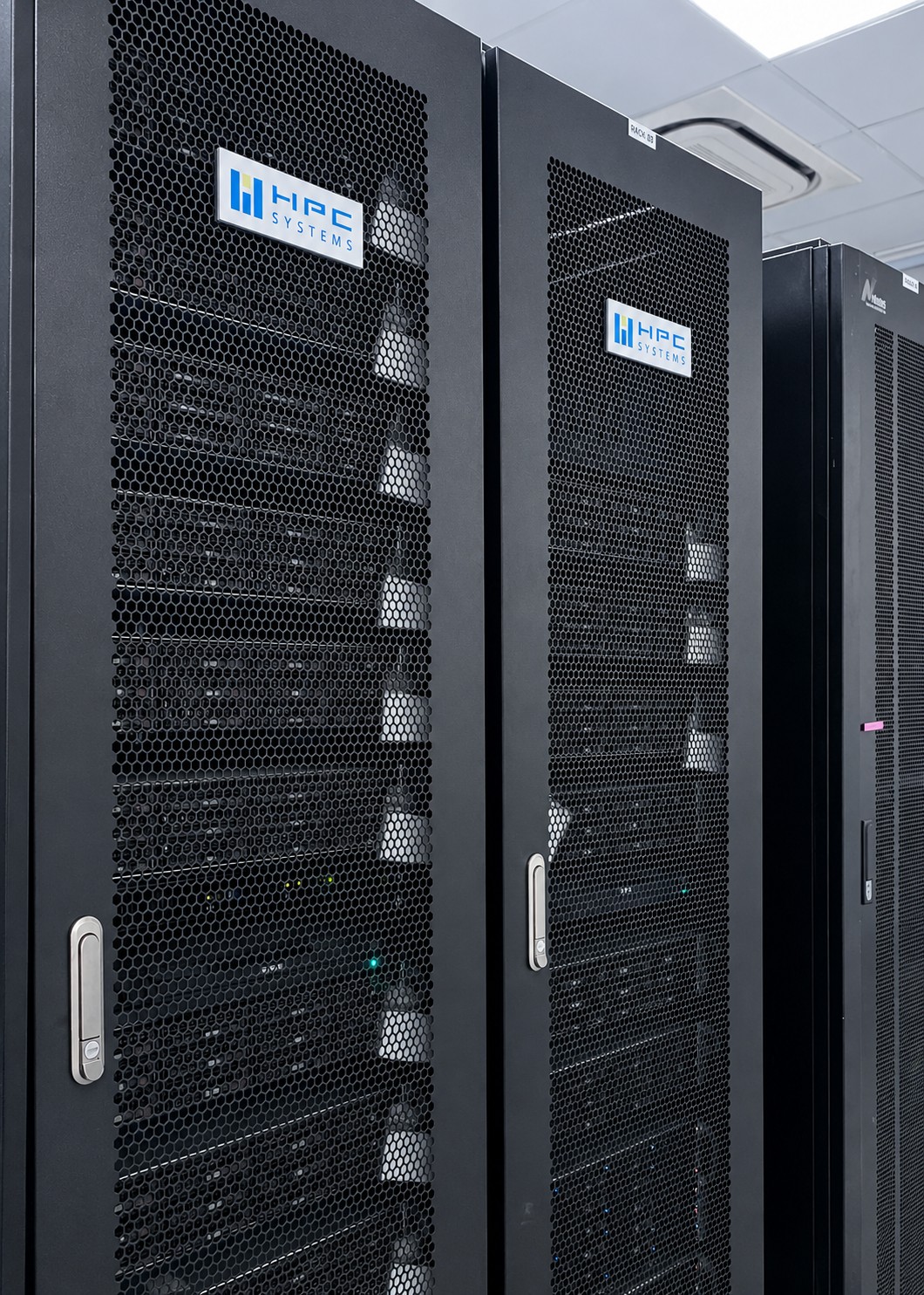 INT2 completes renewal of UET-HPC system at VNU University of Engineering and Technology